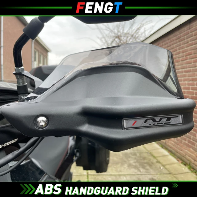 Paramani E Protezione Leve Per Honda NT 1100 DCT