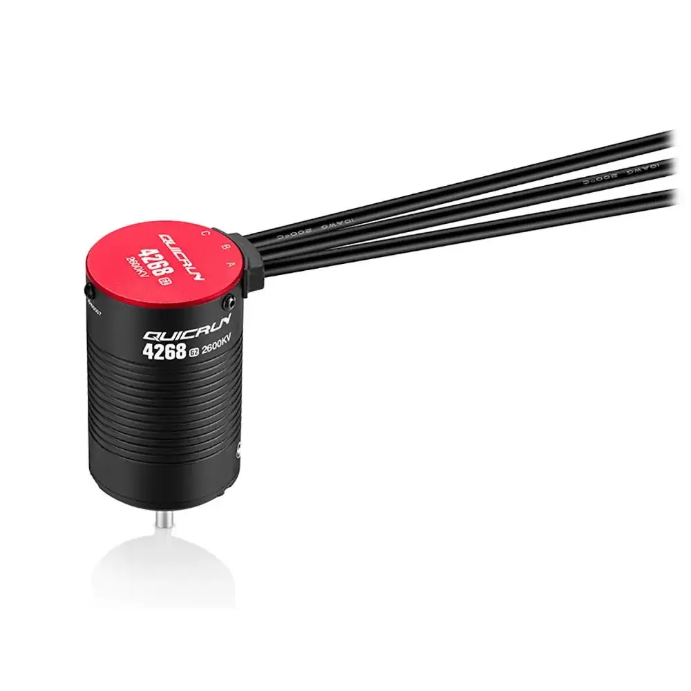 ホビーウィング-ブラシレスモーター4274sl g2,2000kv,4268sl,g2 2600kv