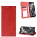 Flip Magnet Red