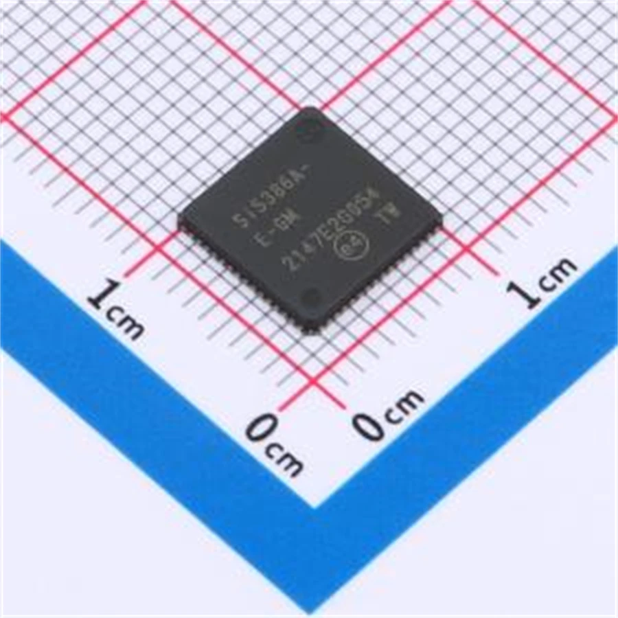 SI5386A-E-GM