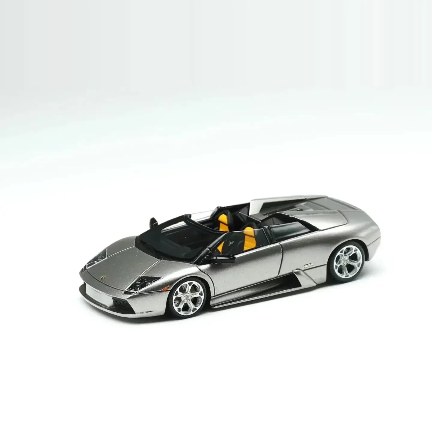 1:64 Lamborghini Murcielago Roadster Bat Convertible, alloy