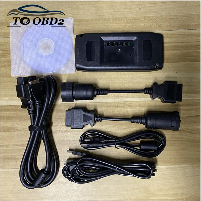 

For CAT ET3 Adapter III SW 2015A for CAT truck diagnostic tool Communication Adapter III FOR CAT3 WIFI/USB connect Free shipping