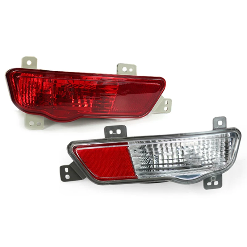 Chevrolet Cruze Rückleuchte Rechts - Für Fließheck 2009-2016