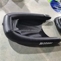 Durable Inflatable Fishing Kayak for Outdoor Adventures - Image 5