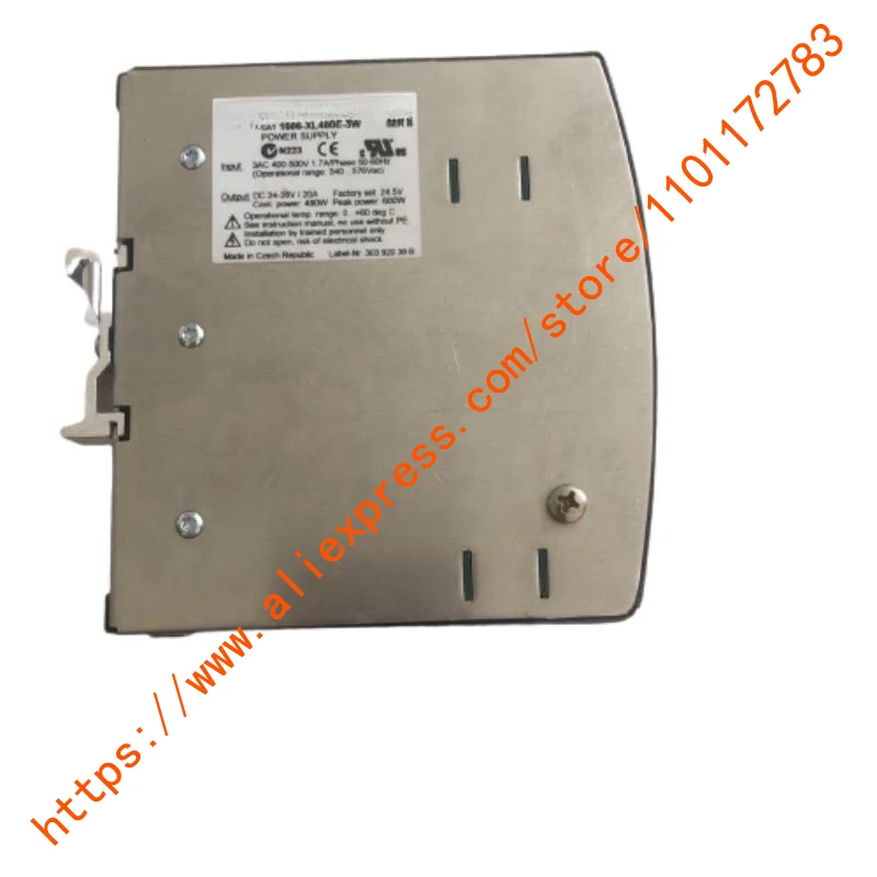 

The Brand New Original 1606-XL480E Fast Shipping