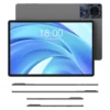 Teclast T50 Plus Android 14 Tablet 11" 2K 90Hz High Refresh 6GB +256GB UNISOC T620 8000mAh Battery 8MP+13MP Camera 4G Tab 6