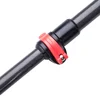 AONIJIE E4087 Adjustable Folding Ultralight Carbon Fiber Quick Lock Trekking Poles Hiking Running Pole Outdoor Walking Stick 4