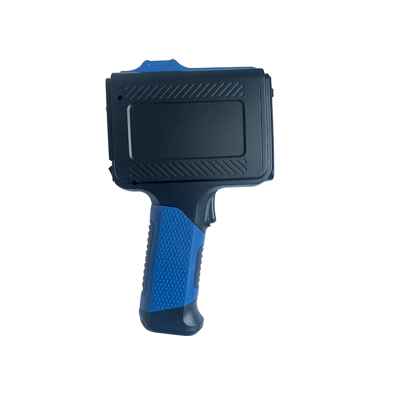 portable printer QR Bar Batch Code Date Logo Expiry Label Portable Handheld Jet