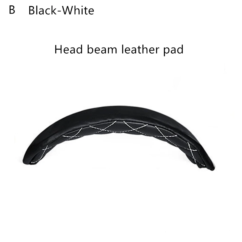 Enhanced Memory Foam Earpads and Head Beam