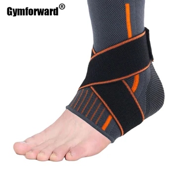 1PC Fitness Ankle Weights Sport Anklet Brace Support Compression Sleeve Protector Bodybuilding Ankle Clamp Running Workout Strap Sports & Outdoors Toys & Games cb5feb1b7314637725a2e7: L--Man|S--Women 