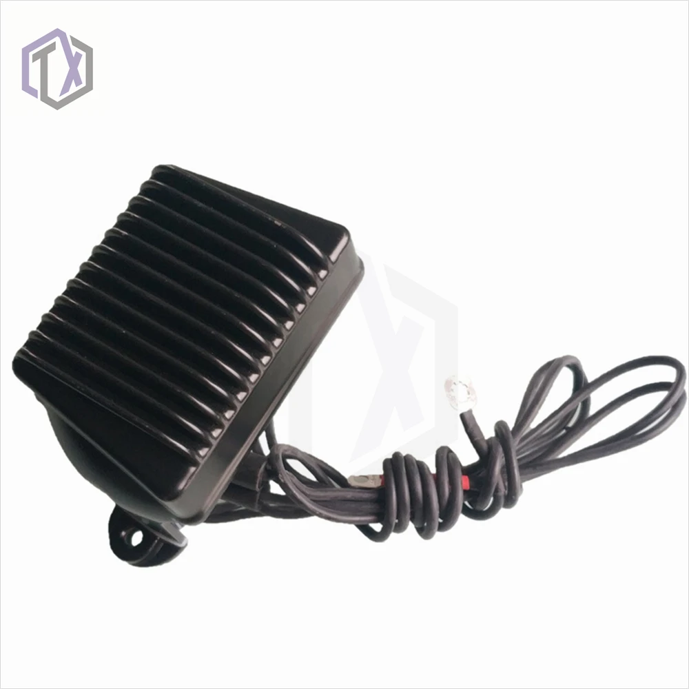 

Для Harley Davidson 74505-95A комплект регулятора напряжения Nos Oem 1995-1998 модели FLHT