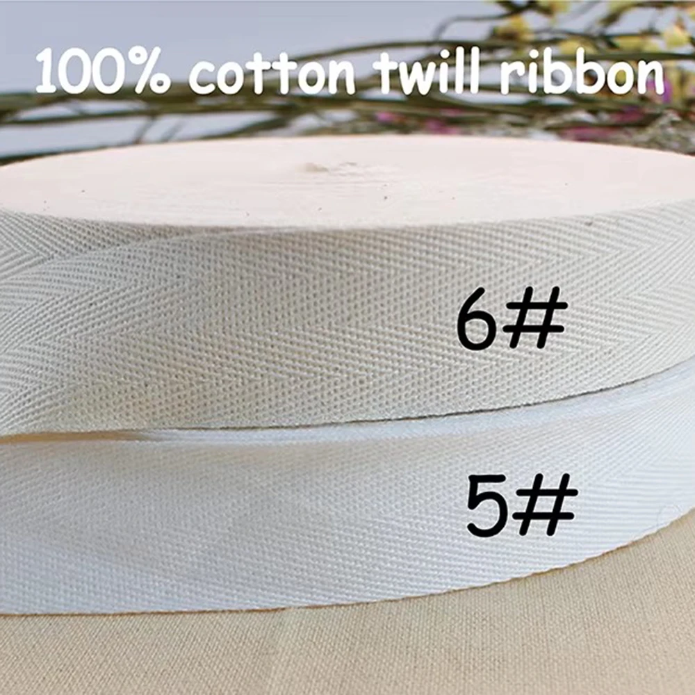 개인화된 접이식 능직 면 봉제 라벨 0.47″x2.36″ DIY 수제 공예 의류 가방용 친환경 잉크 맞춤형 로고 태그