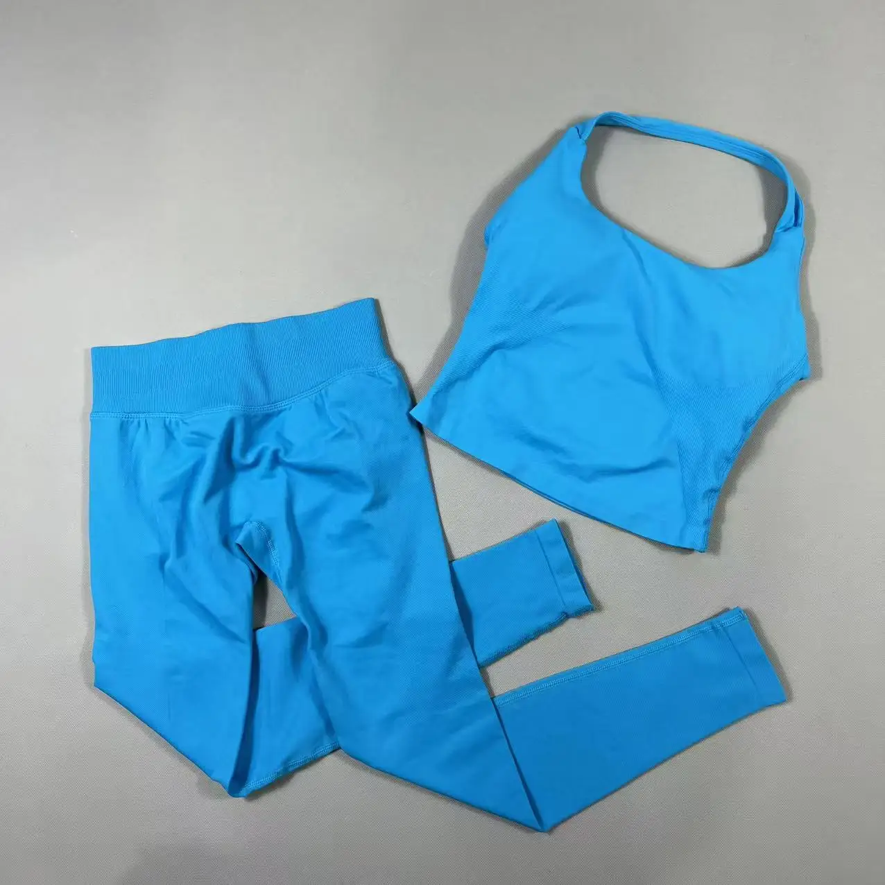 Glacier Blue