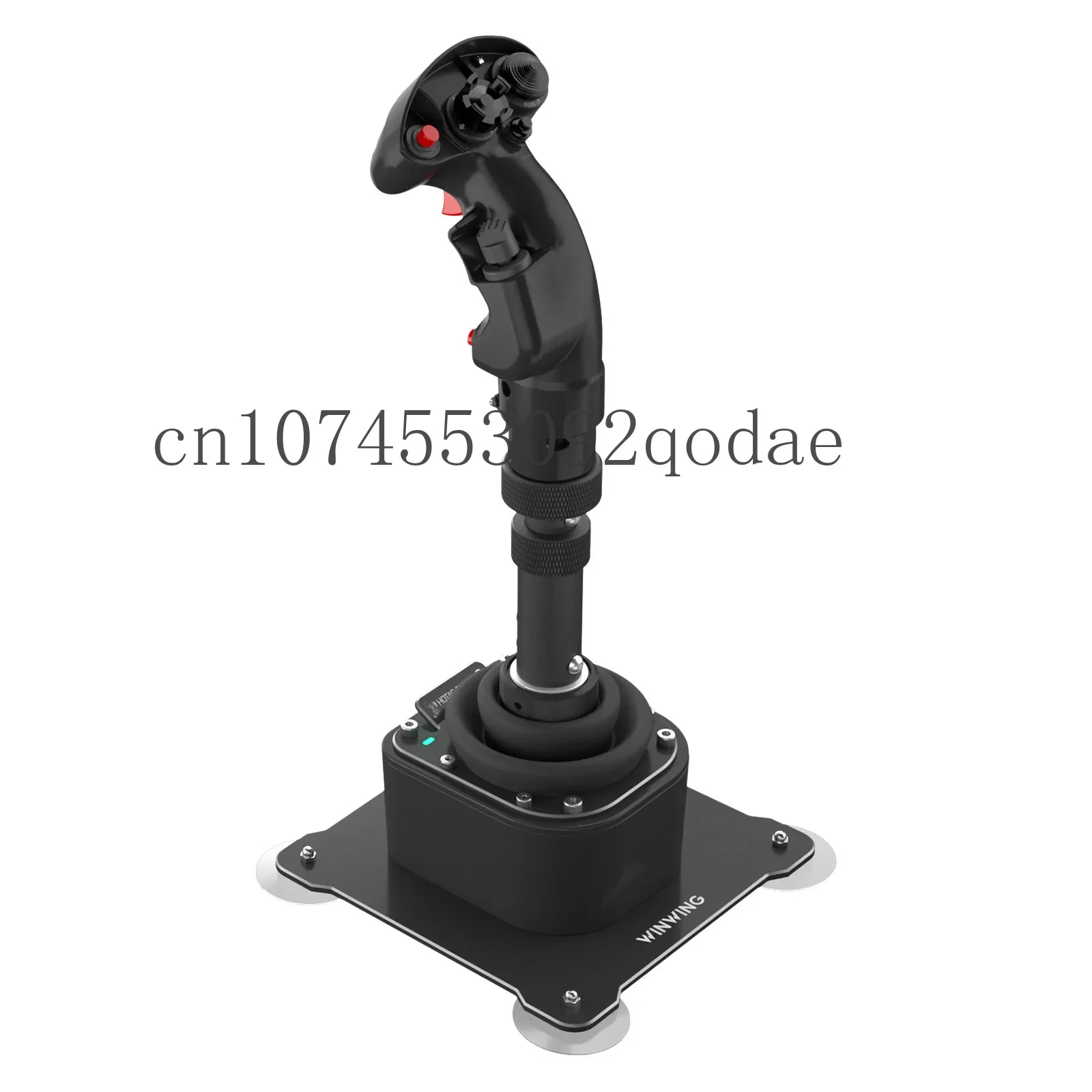 2024 Nuovo Bilanciere Di Volo Yisheng F18, Pacchetto Hotas, Orion Acceleratore Interamente In Metallo Di Seconda Generazione Dcs F16