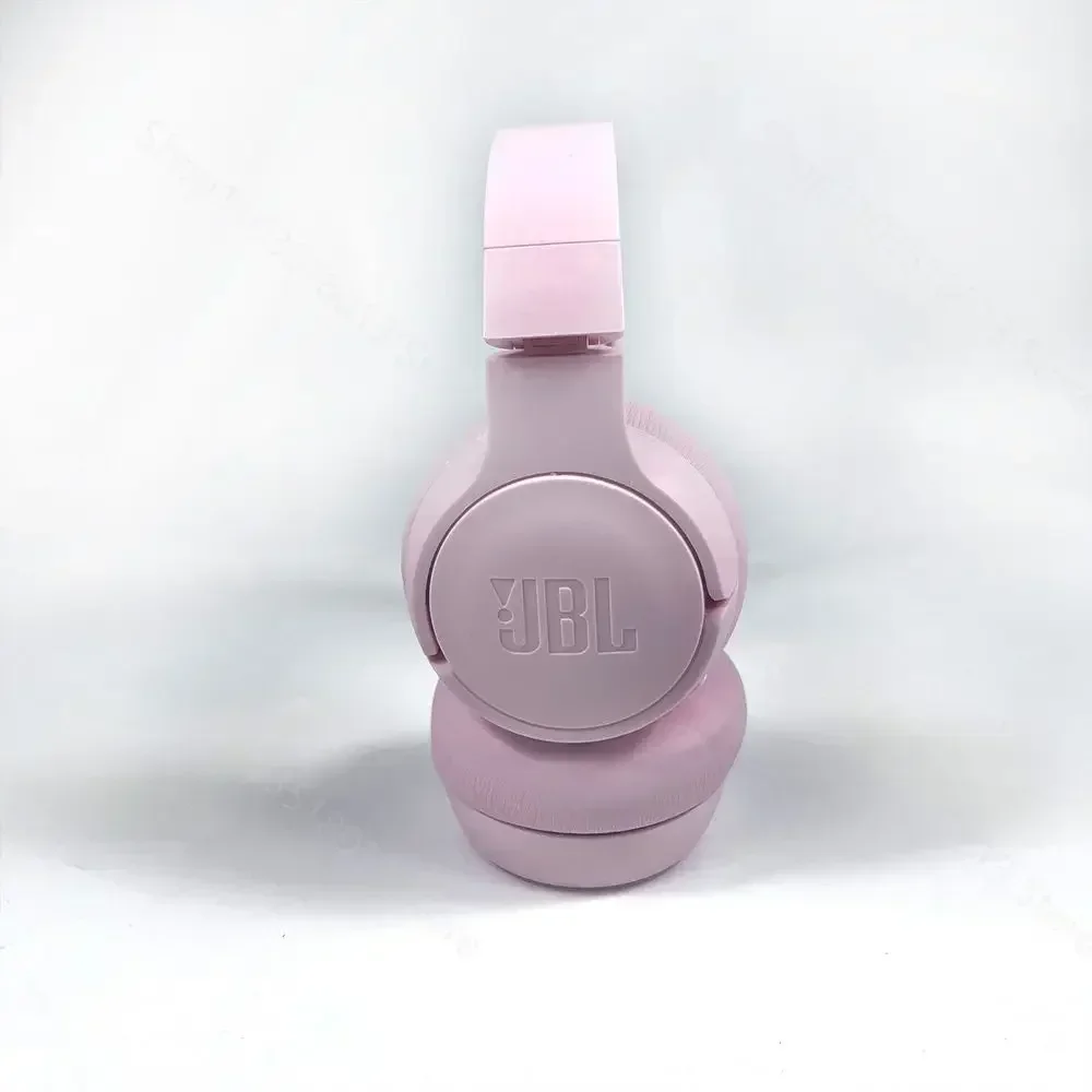 الأصلي JBL Tune 660NC اللاسلكية على الأذن سماعات ب...