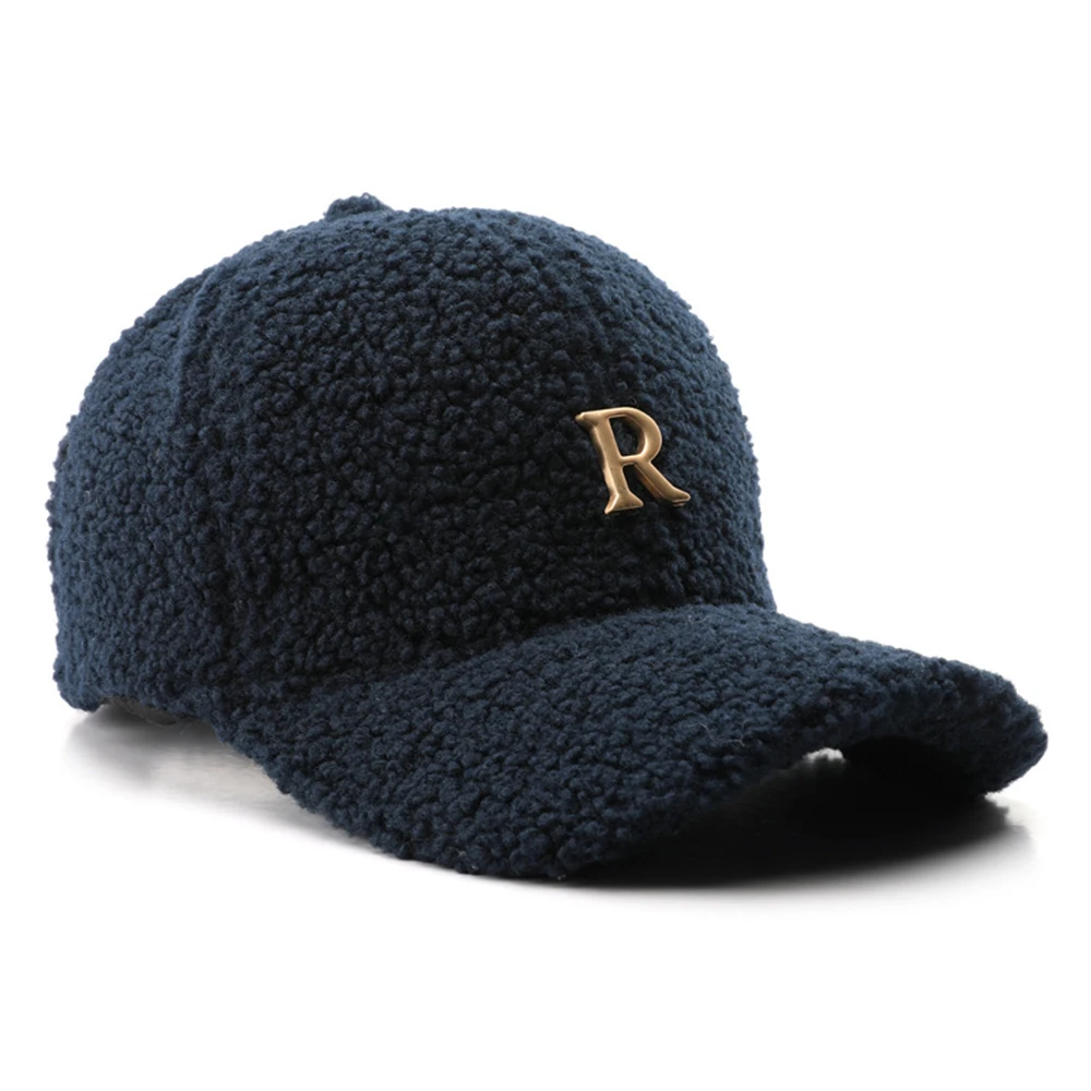 Navy Baseball Cap