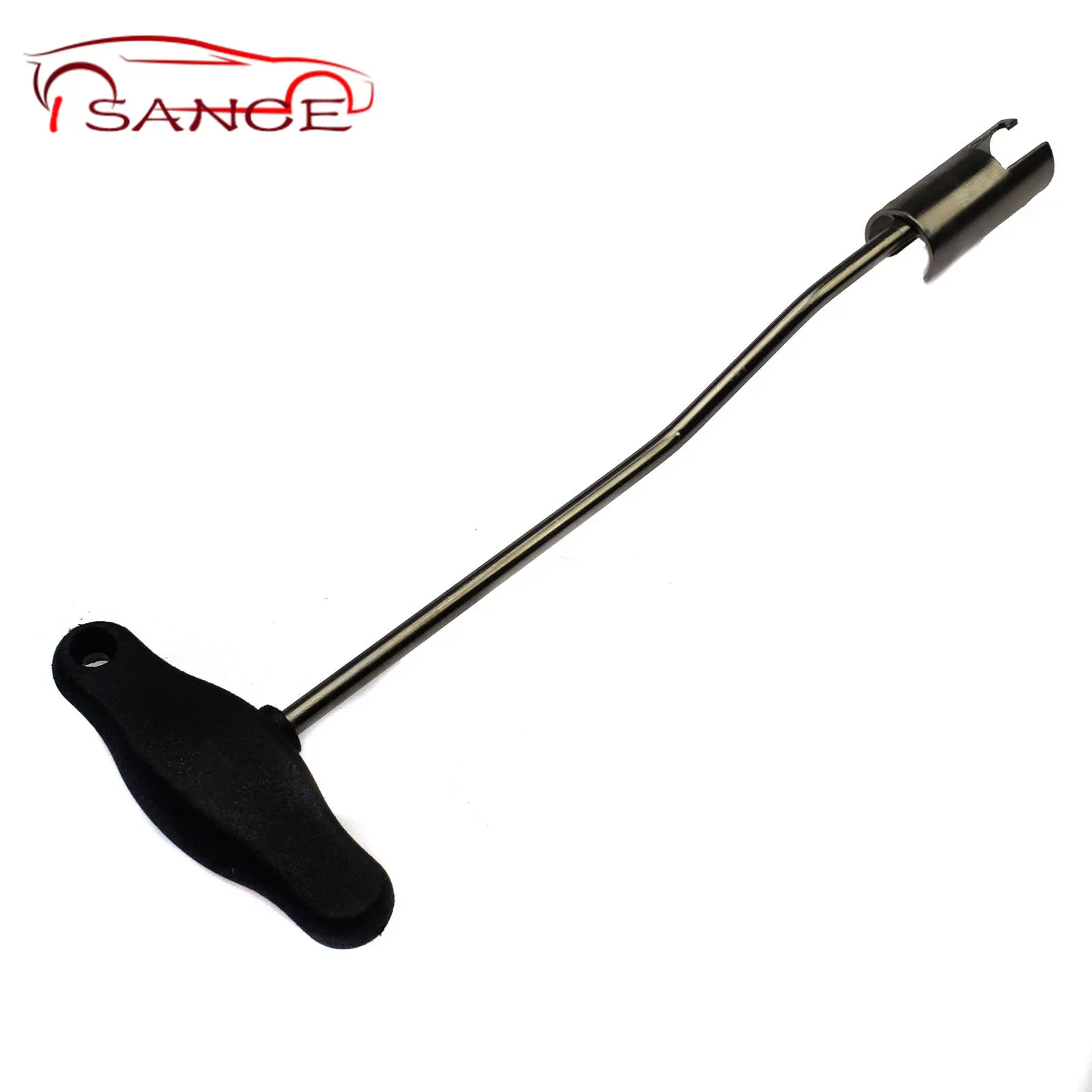 Spark plug lead clip boot wire puller tool remover t10112 for