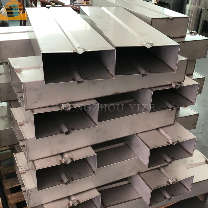 Рисунок 4 - Промышленный большой 5-тонный аппарат