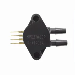 Pressure Sensor - Pack of 1 Piece (MPX2200AP)