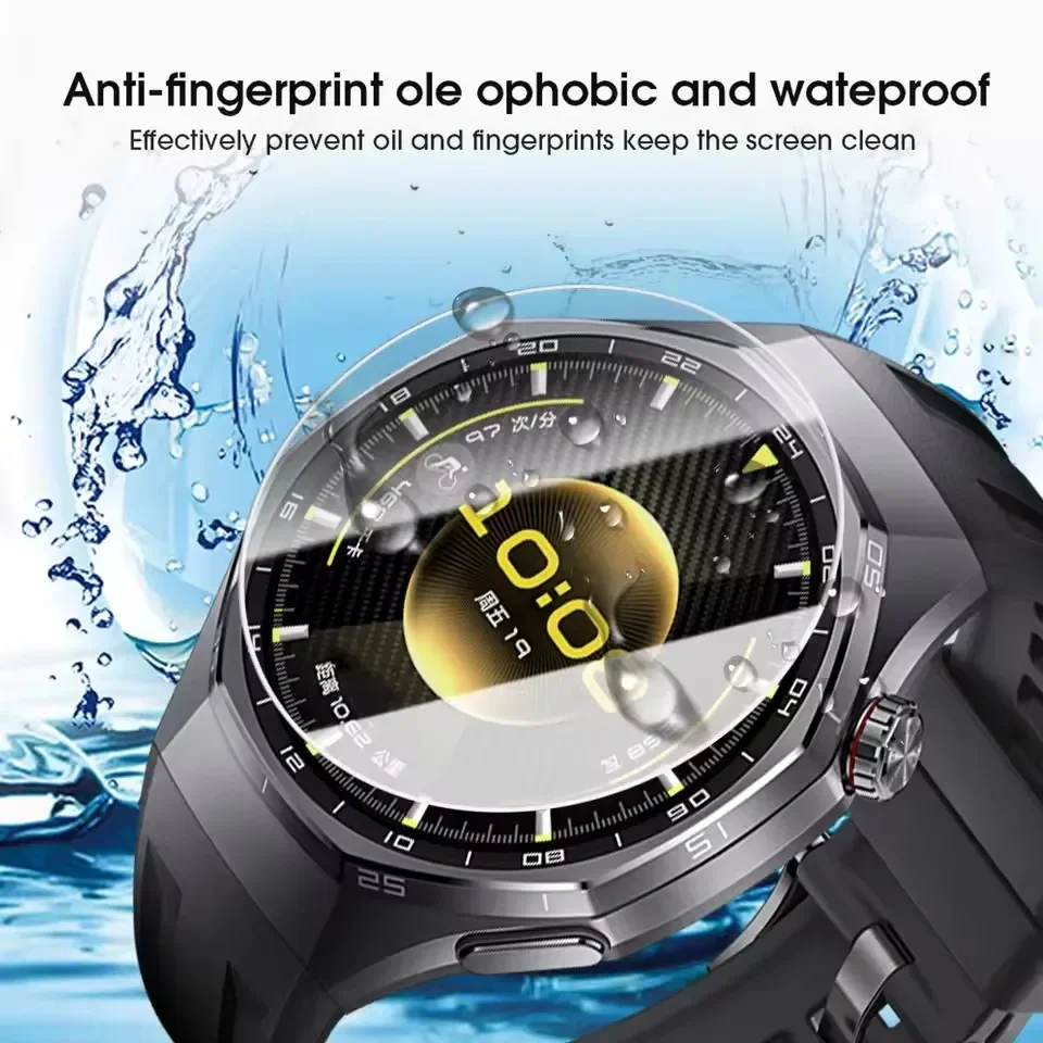 Premium 9H Tempered Glass Screen Protector – Durable, HD, Anti-Scratch Film