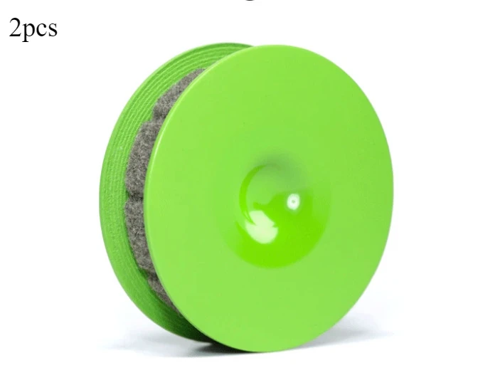 2pcs-green