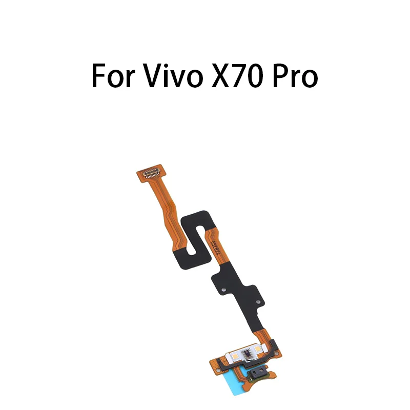 

Гибкий кабель для вспышки Vivo X70 Pro