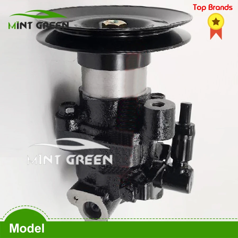 Brand New Hydraulic Power Steering Pump For Toyota Dyna 150 Ly211r