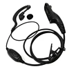 PTT Earpiece Headset For Xir P8268 P8668 APX6000 APX7000 APX2000 DP3400 DP3600 DP4400 DP4800 DGP6150 Walkie Talkie 1