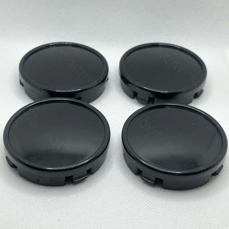 64mm Blank No Logo Car Wheel Center Cap Volvo XC60 XC90 V70 S60 S80 S90 V40 XC70 V50 Auto Rim Hub Cover Accessories 4Pcs/lot