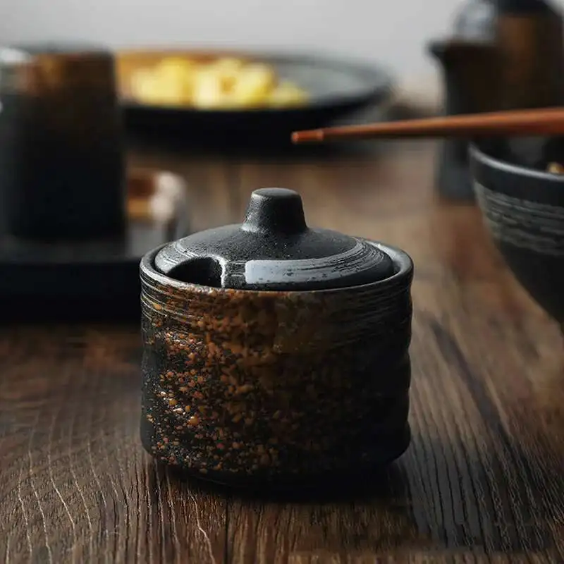 Export - 🌿 NIEUW: Voorraadpotten Met Acacia Deksels! 🌿 Geef Je Keuken Een Warme En Luxe Uitstr
