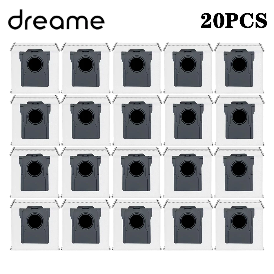Dreame X50 Ultra/X50 Master/L50 Pro Ultra/L40S Pro Ultra/L40s Ultra/MOVA V50 thumbnail 8