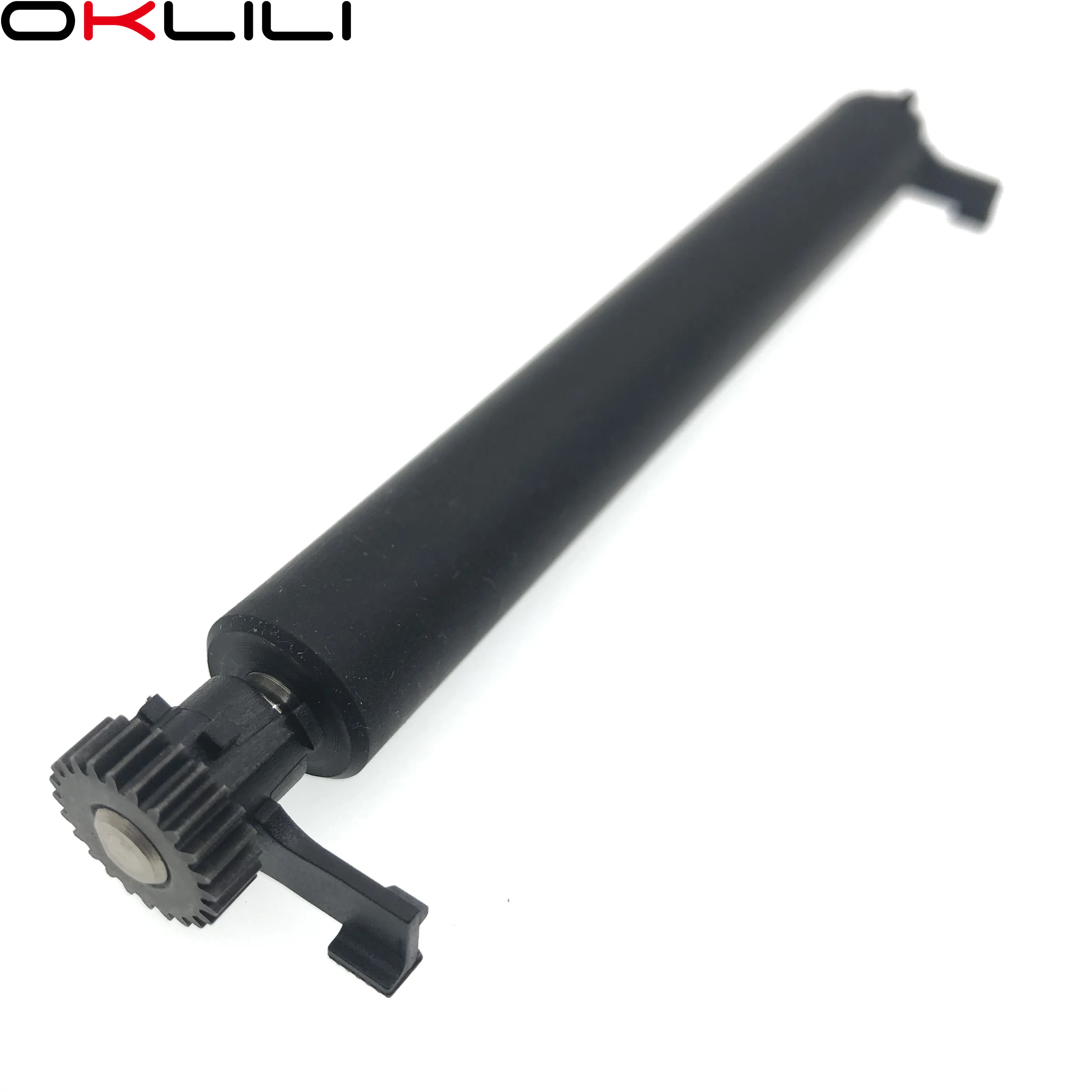 압력 플래튼 롤러 키트, Zebra GK420T GX420T GK430T GX430T 용 베어링 기어 부싱, 열 라벨 프린터, X 105934-035, 20 세트