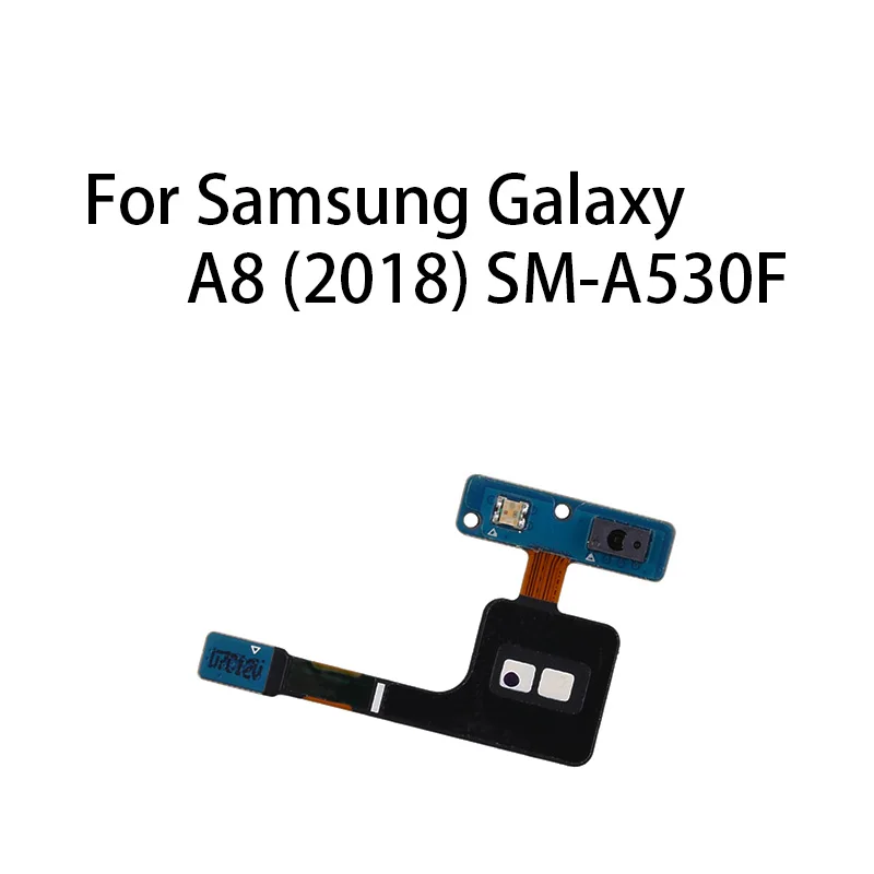 

Гибкий кабель датчика освещенности для Samsung Galaxy A8 (2018) / SM-A530F