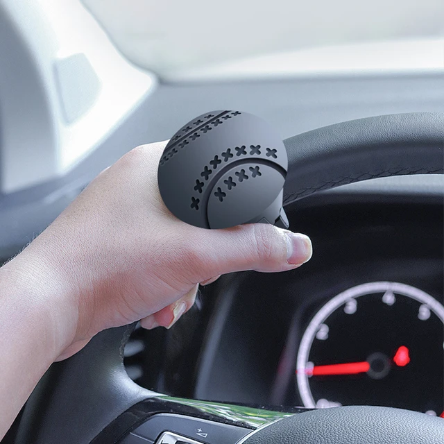 Boule de volant en bois universelGPS route - Tout pour votre voiture et  camion Delrue