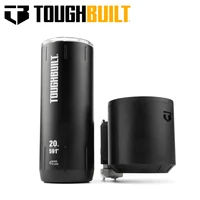 TOUGHBUILT TB-B1-A-52 Vacuum Cup 590ML Double-wall Vacuum Cold And Heat Preservation Cup Holder Mounts StackTech Portable 1