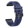Midnight blue