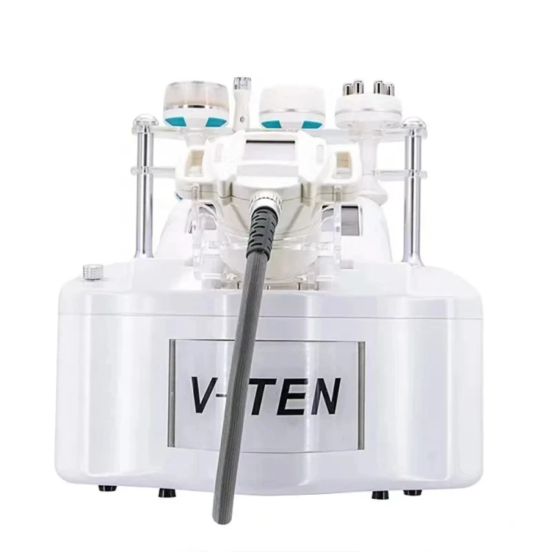 

V10 Vela Body Shape LPG Professional Functional Body Shaping Multifunction Vacuum Roller Sculpting Slimming Beauty machine