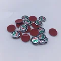 11mm green