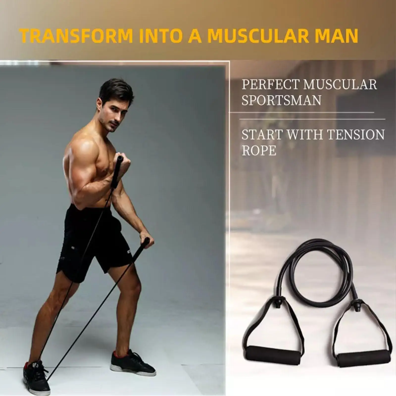Fitness resistance bands 1 Fitness resistance bands 1