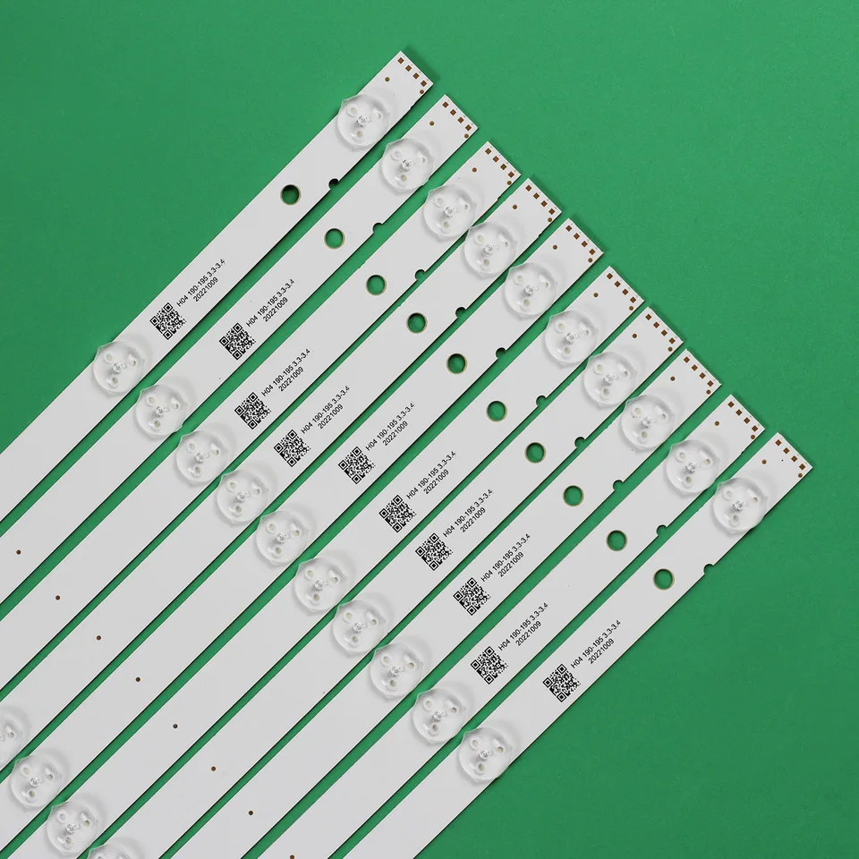 LED backlight strip For SONY KD-55XH8096 KD-55XH8196 XBR-55X800H I