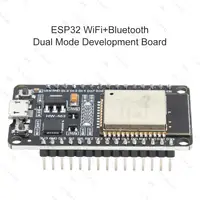 ESP32 ESP 32 Development Board WiFi+Bluetooth Module Ultra-Low Power Consumption Dual Core Micro USB C ESP-32 ESP-32S ESP 32 - Image 3