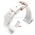 White-rosegold