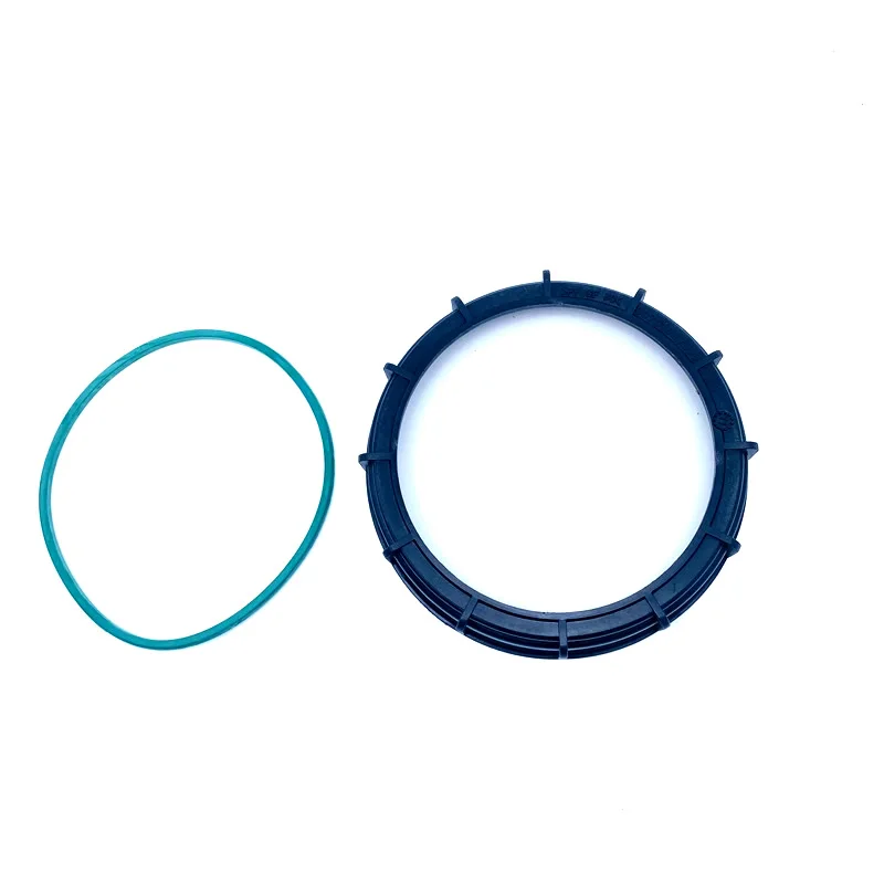 OE#09701687000 fuel pump seal ring cover for Renault NO.1,2 Scenic 1.6L 2.0 RX4 Megane 2 Gasoline pump cover Cover O Ring