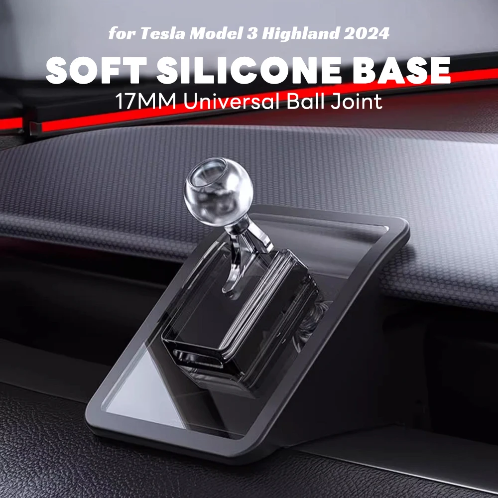 Gelivable Stuurwielopbergdoos voor Tesla Model 3 Model Y