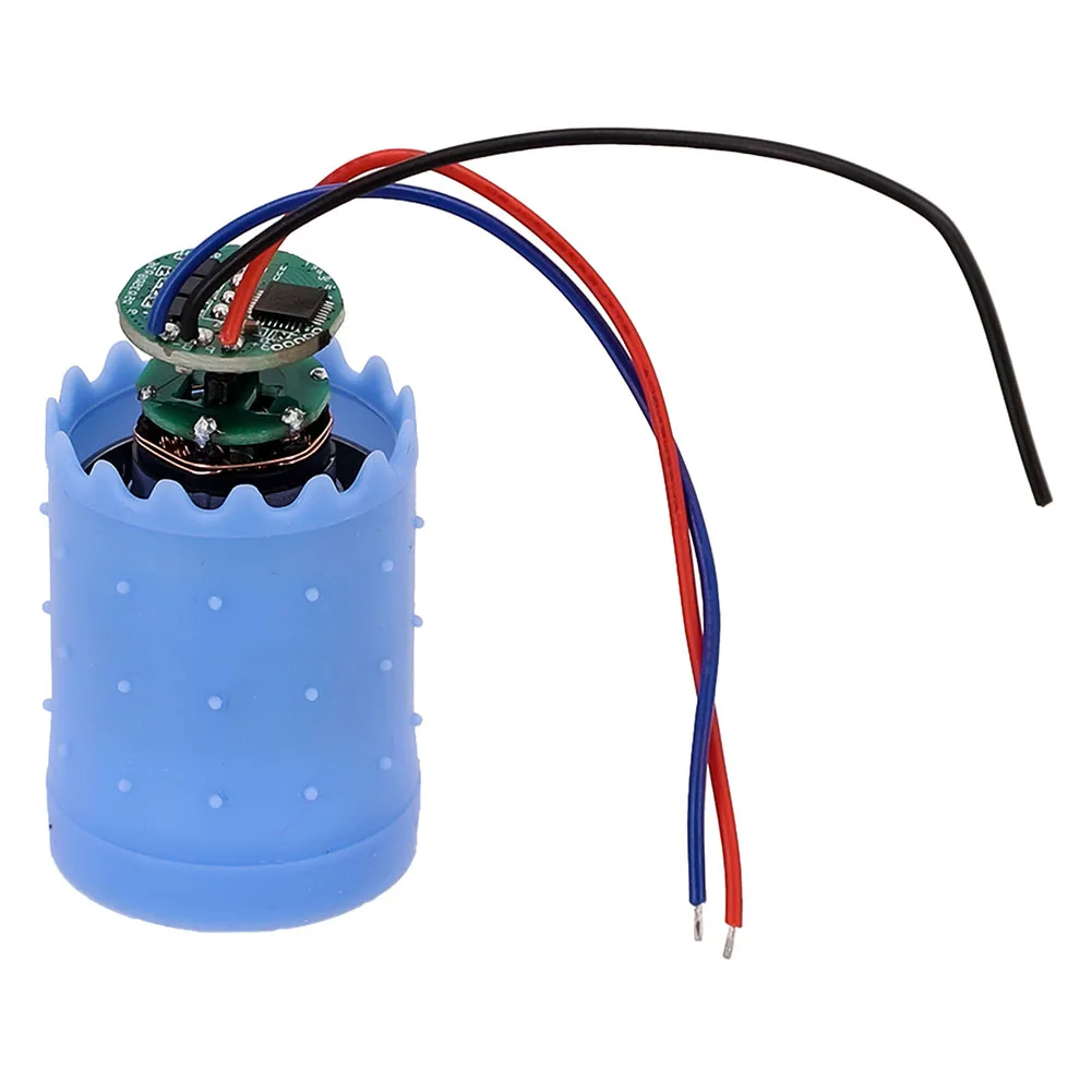 12v Brushless Motor 100,000 Rpm High-speed Blowing Bladeless Fan Motor DC High Speed Metal Replacement Tool Accessories
