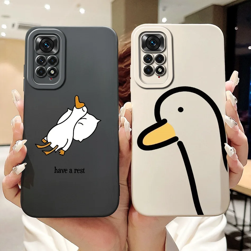 Cute Panda Rabbit Cartoon Soft Silicone Lens Protective Bumper Case
