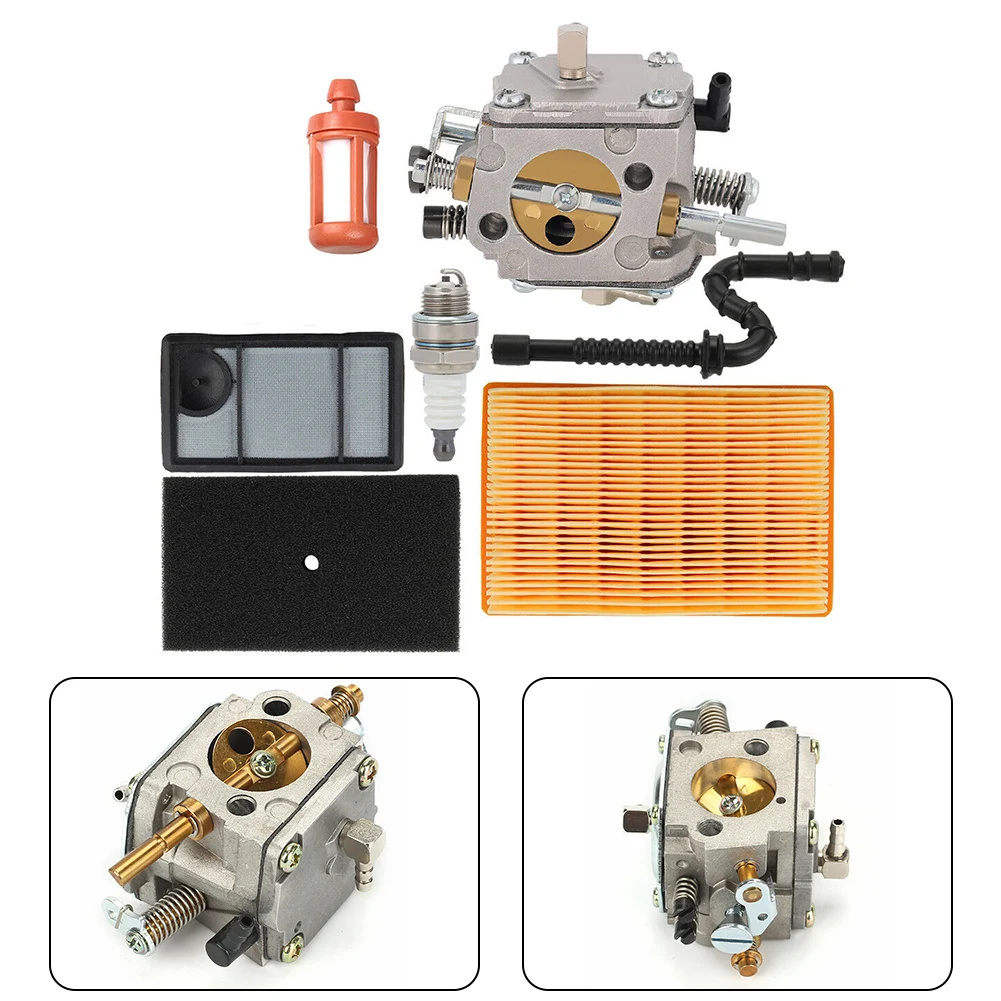 

Карбюратор для бензопилы Stihl TS400, 42231200600, 42231200650