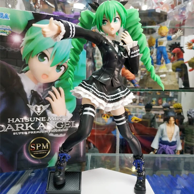 HATSUNE DARK ANGEL SPM フィギュア 51d9wov+fyL._UF350,350_QL80_.jpg