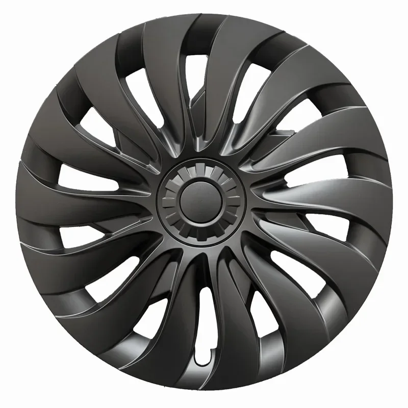 HubCap 18 Inch for New Tesla Model 3 Highland Performance Replacement Wheel Cap Automobile Full Rim Cover Accessories 4PCS wheel hub covers wheel hub caps