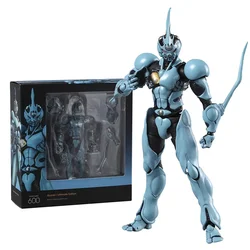Guyver I Action Figure - Premium Home Decoration & Collectible Toy (Figma 600 box)